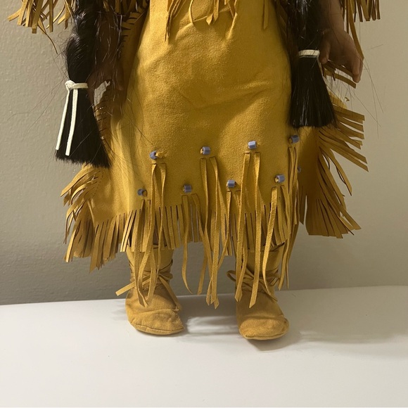 American Girl Kaya Doll - Picture 4 of 9